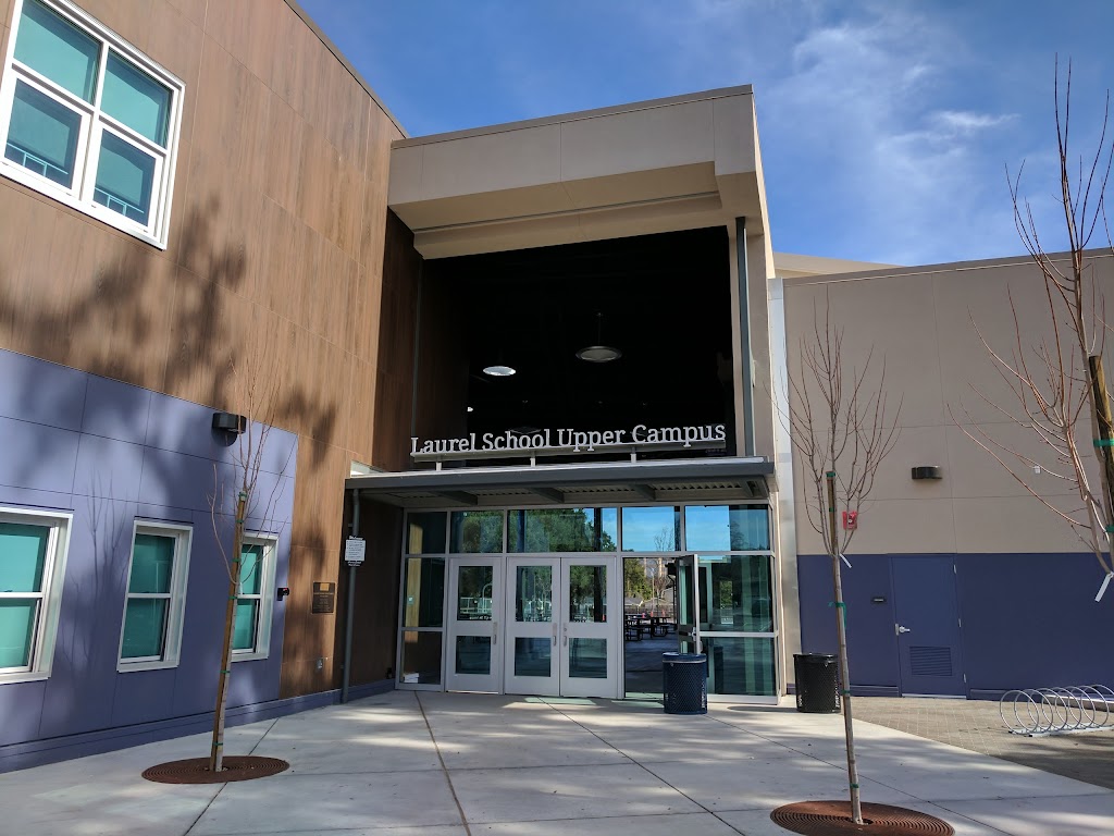 Laurel School Upper Campus | 275 Elliott Dr, Menlo Park, CA 94025, USA | Phone: (650) 321-6010