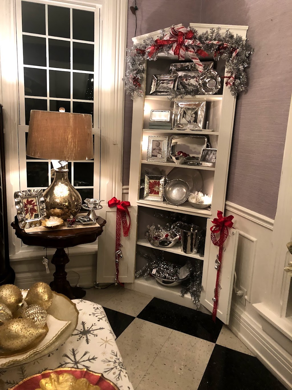 Little Exchange Fine Gifts | 45 Park Ave, Dayton, OH 45419, USA | Phone: (937) 299-1561