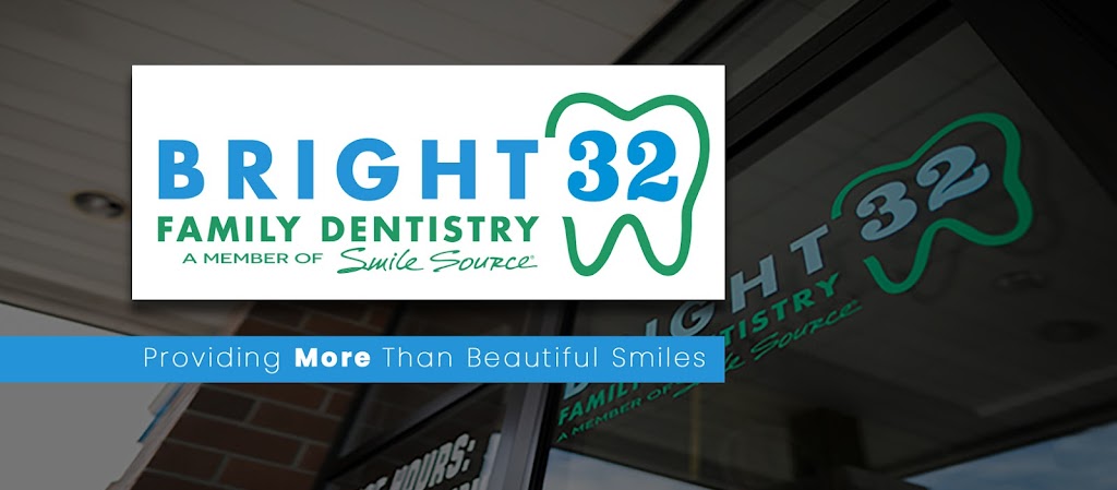 Bright 32 Family Dentistry of Shoreline | 1359 N 205th St, Shoreline, WA 98133, USA | Phone: (206) 533-9693