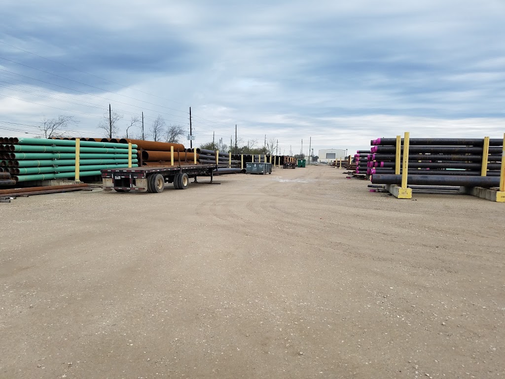 Edgen Murray (Warehouse/Pipe Yard Distribution Center) | 8026 Miller Rd Number 3, Houston, TX 77049, USA | Phone: (832) 935-6065