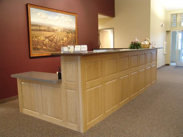 McChesney Cabinets | 18936 York St NW, Elk River, MN 55330, USA | Phone: (763) 441-3374