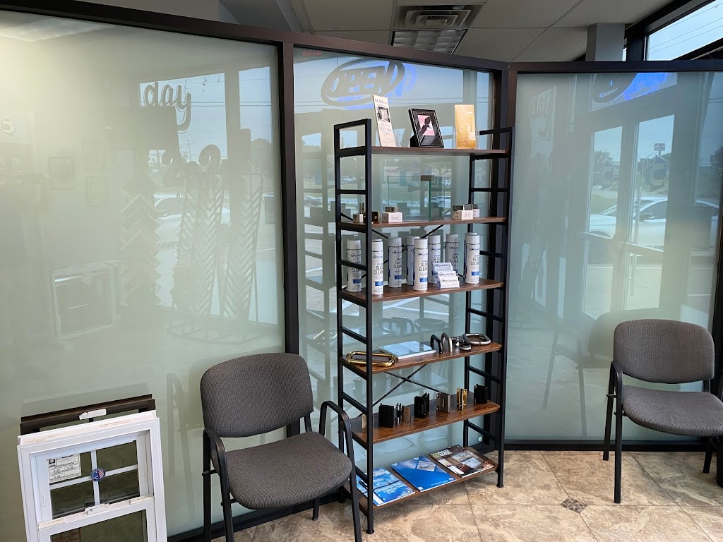 Country Glass & Mirror, Inc. | 1250 US-80 East, Mesquite, TX 75149, USA | Phone: (972) 216-9100