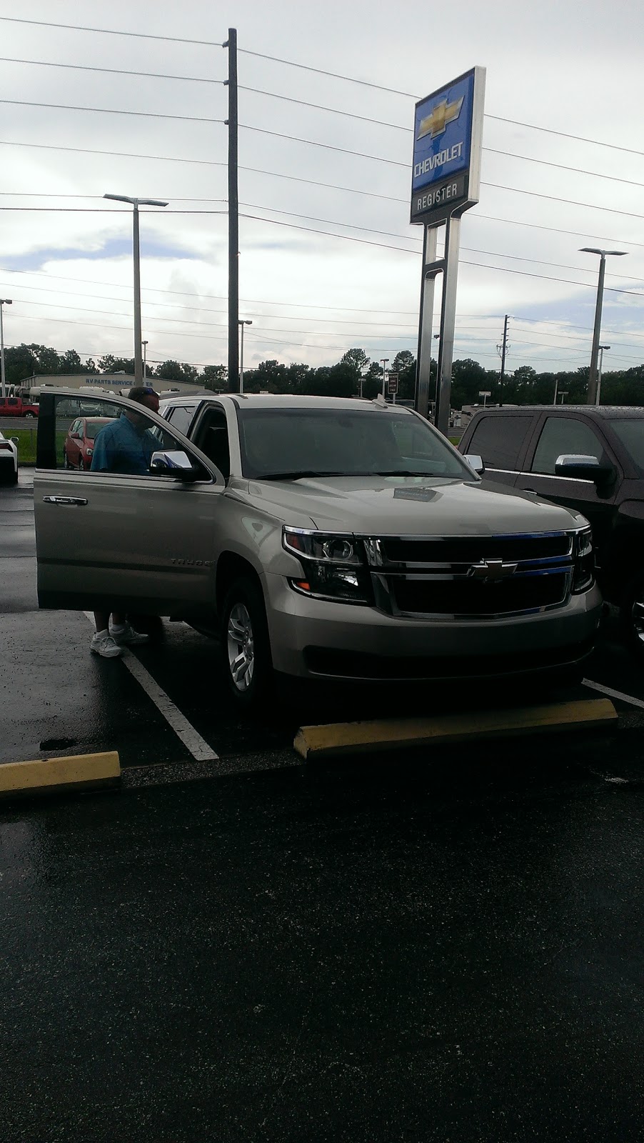 Register RV Center | 14240 Cortez Blvd, Brooksville, FL 34613, USA | Phone: (855) 654-6590