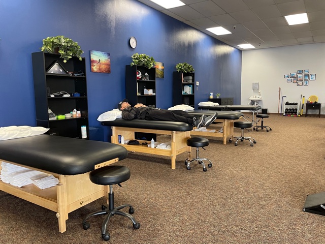 Oceanside Physical Therapy | 3861 Mission Ave suite b-25, Oceanside, CA 92058, USA | Phone: (760) 655-1322