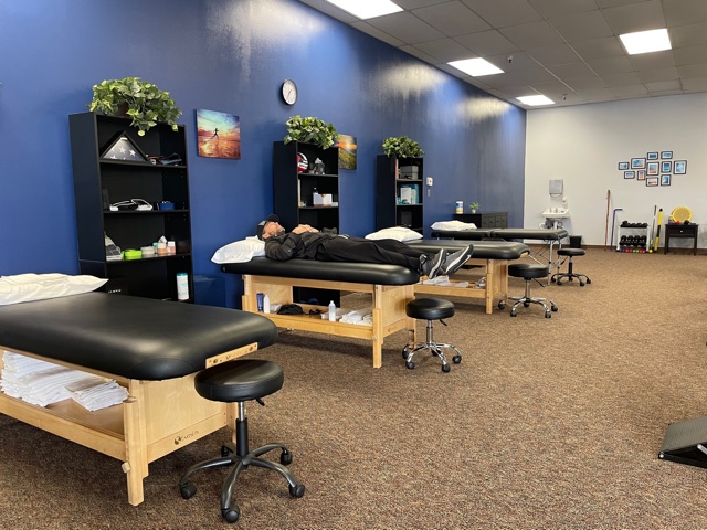 Oceanside Physical Therapy | 3861 Mission Ave suite b-25, Oceanside, CA 92058 | Phone: (760) 655-1322