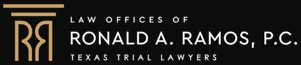 Law Offices of Ronald A. Ramos, P.C. | 40 NE Interstate 410 Loop #102, San Antonio, TX 78216, United States | Phone: (210) 308-8811