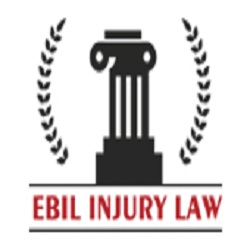 Business Name EBIL Personal Injury Lawyer | 80 Terence Matthews Crescent Unit 5, Kanata, ON K2M 2B4, Canada | Phone: (800) 259-7122