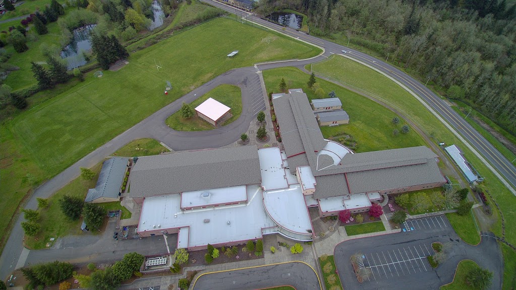 Skyridge Middle School | 5220 NW Parker St, Camas, WA 98607, USA | Phone: (360) 833-5800