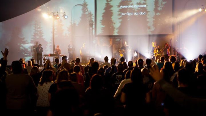 Brooklake Church | 629 S 356th St, Federal Way, WA 98003, USA | Phone: (253) 517-8198