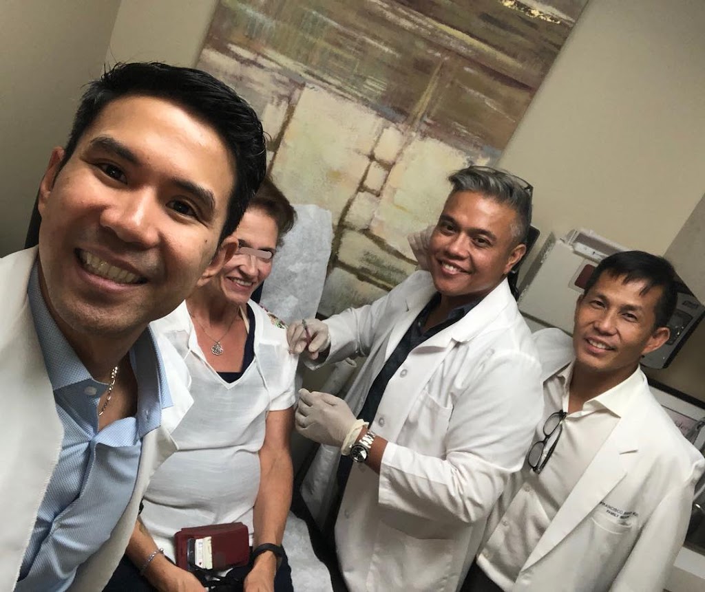 Epitome Medical Aesthetics: Norman Gonzales, MD | 2185 Upton Dr Suite 101, Virginia Beach, VA 23454, USA | Phone: (757) 821-7680