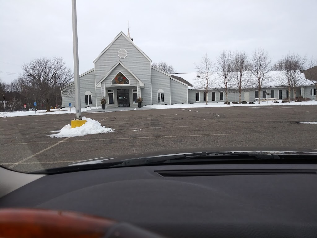 Light of Christ Lutheran Church | 3976 County Line Rd SE, Delano, MN 55328, USA | Phone: (763) 972-2400