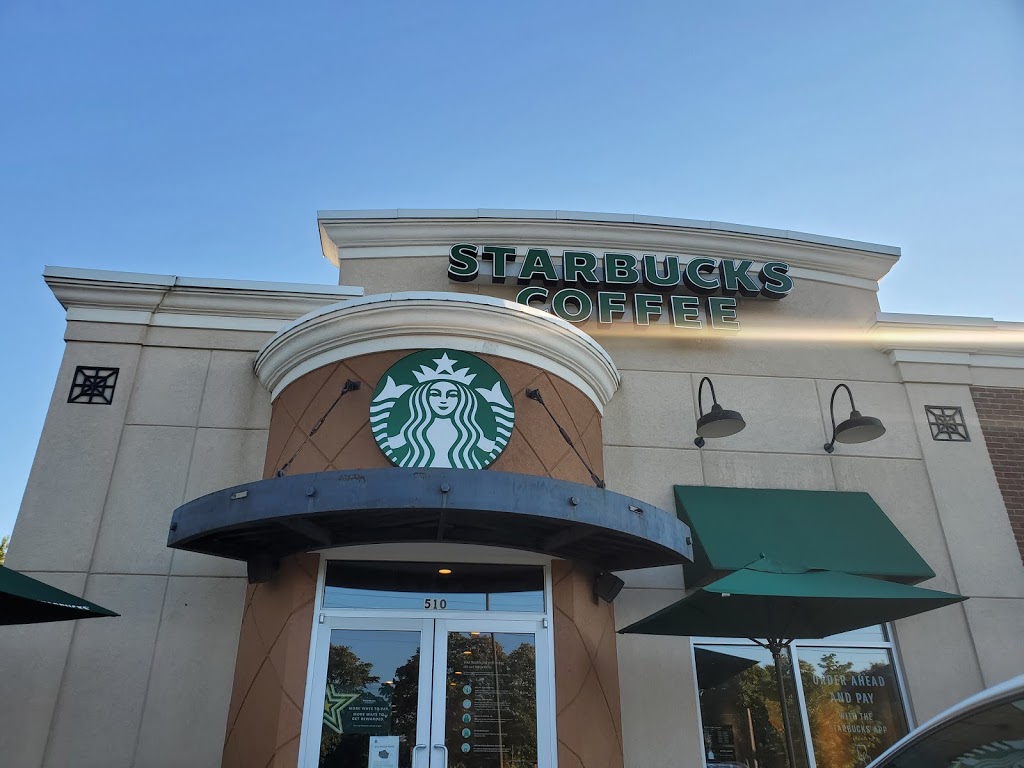 Starbucks | 1025 East-West Connector #510, Austell, GA 30106, USA | Phone: (678) 842-9143