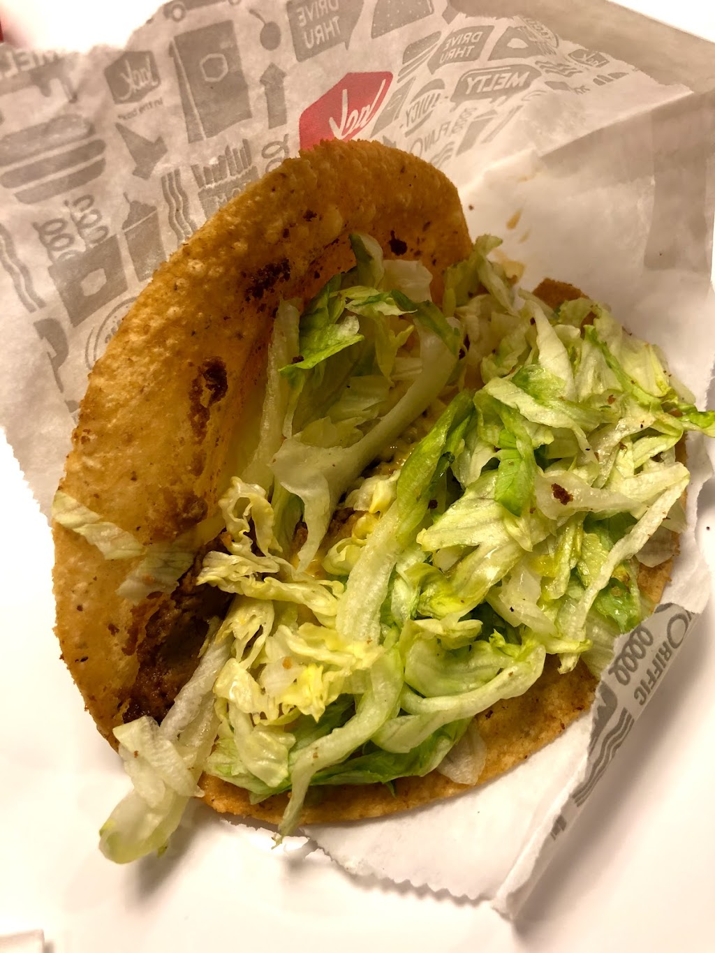 Jack in the Box | 1020 W Davis St, Dallas, TX 75208, USA | Phone: (214) 946-5020