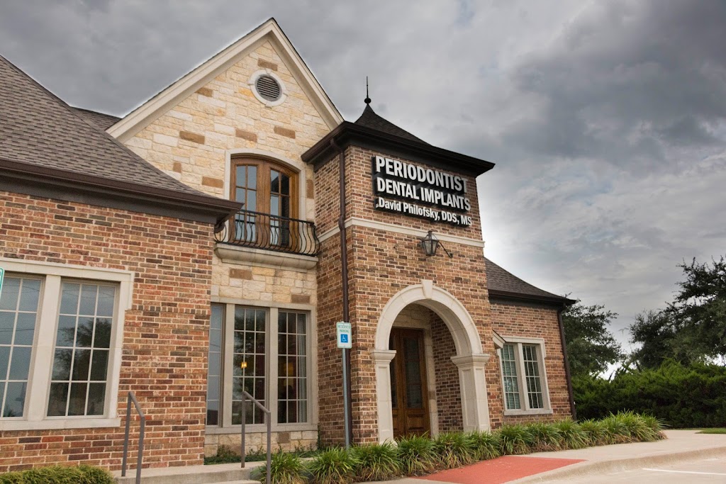 McKinney Periodontics & Implant Dentistry | 7785 Eldorado Pkwy #100, McKinney, TX 75070, USA | Phone: (972) 569-8448