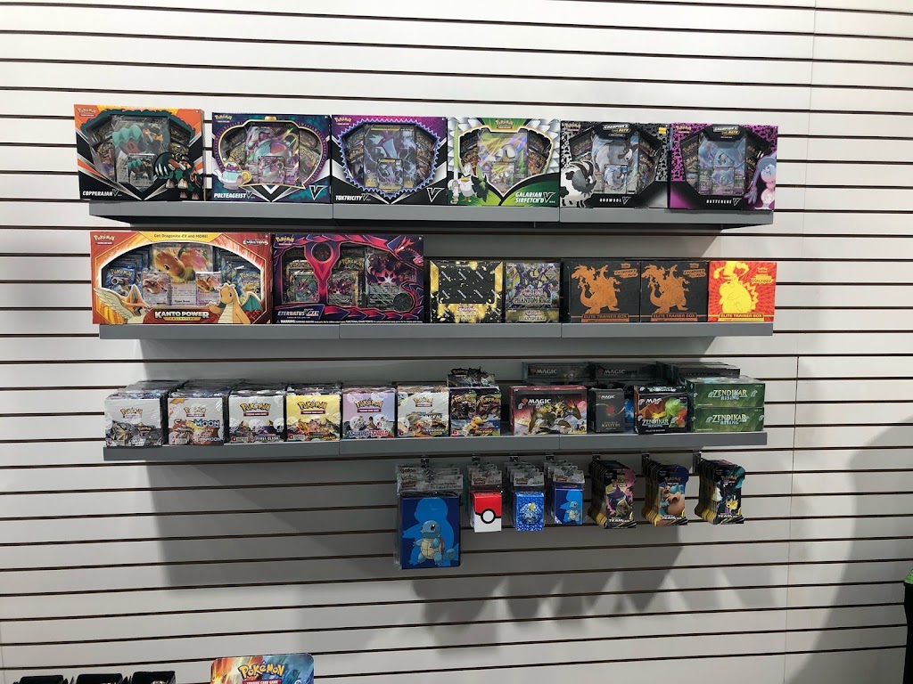 Triple Cards & Collectibles | 1431 Keller Pkwy Suite 200, Keller, TX 76248, USA | Phone: (682) 593-0355