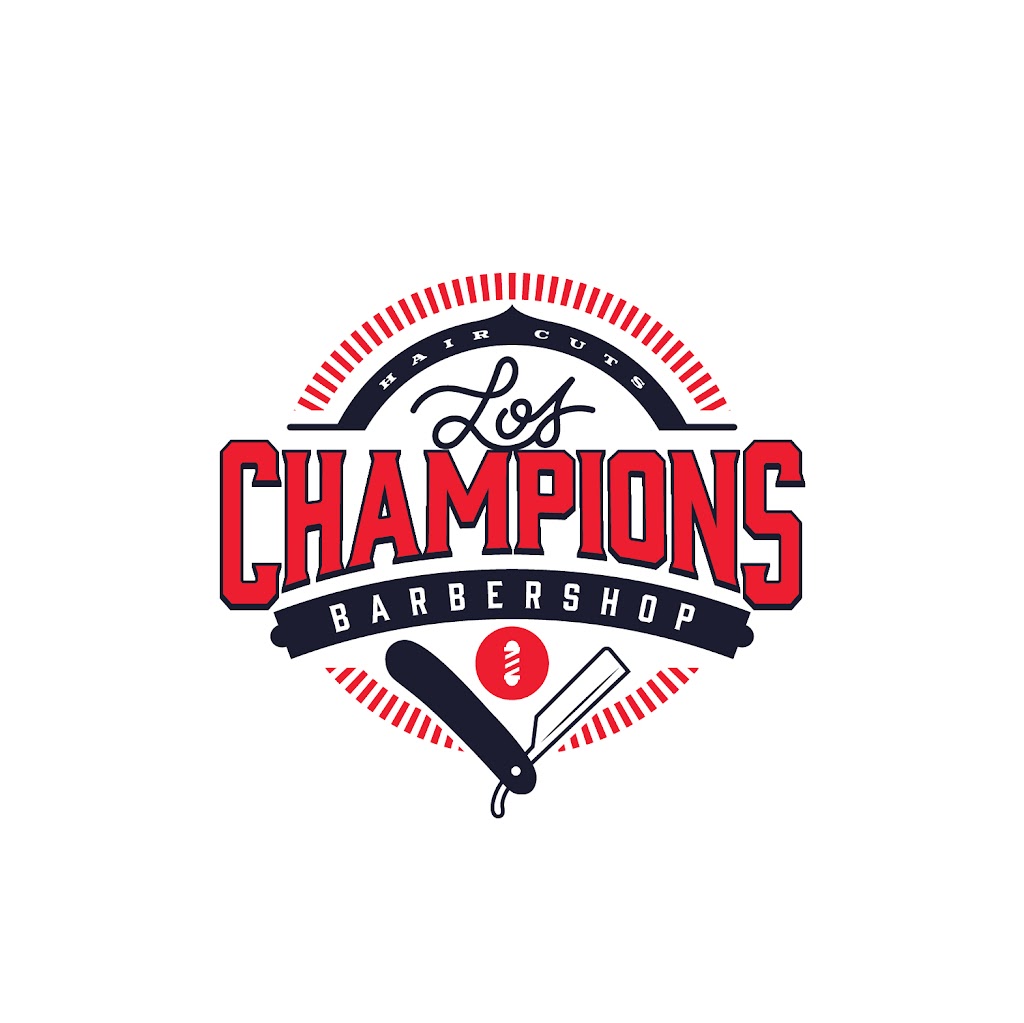 Los Champions Barbershop | 8220 Michigan Ave, Detroit, MI 48210, USA | Phone: (313) 436-5672