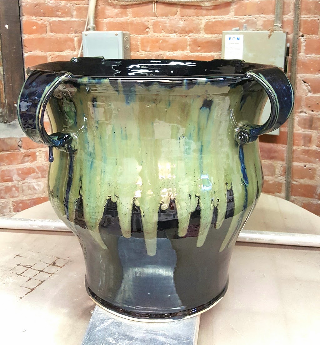 MUGI Pottery | 993 Amsterdam Ave, New York, NY 10025, USA | Phone: (212) 866-6202