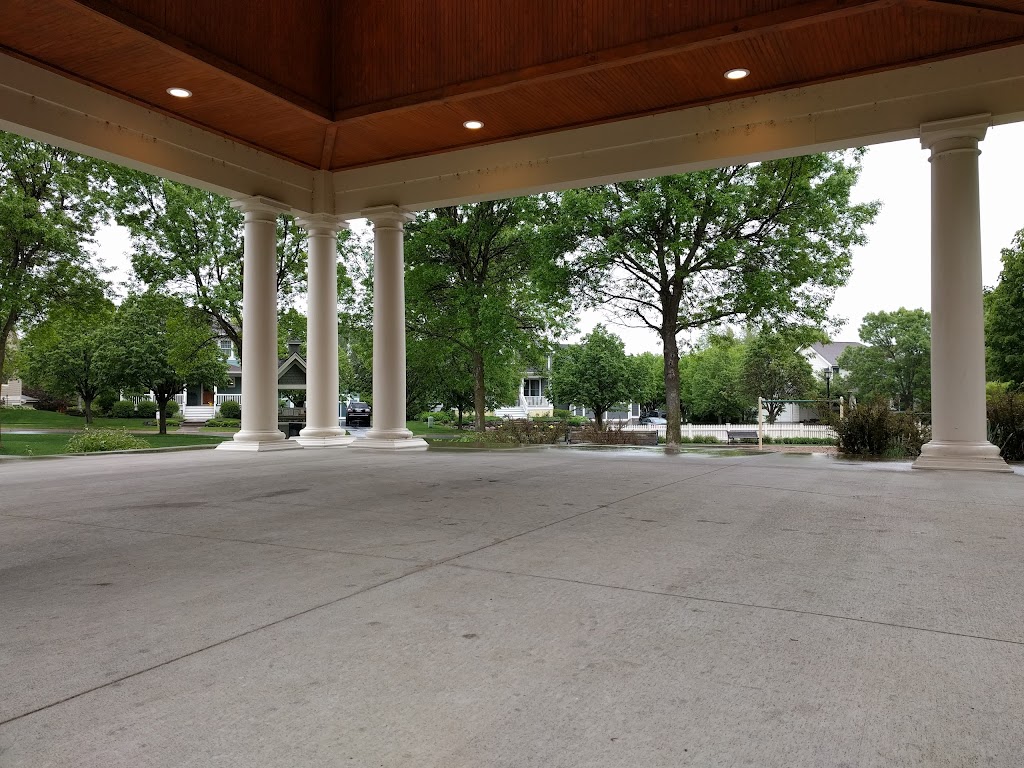 Heritage Square Park | 3380 Heritage Ct, Stillwater, MN 55082, USA | Phone: (651) 430-8837