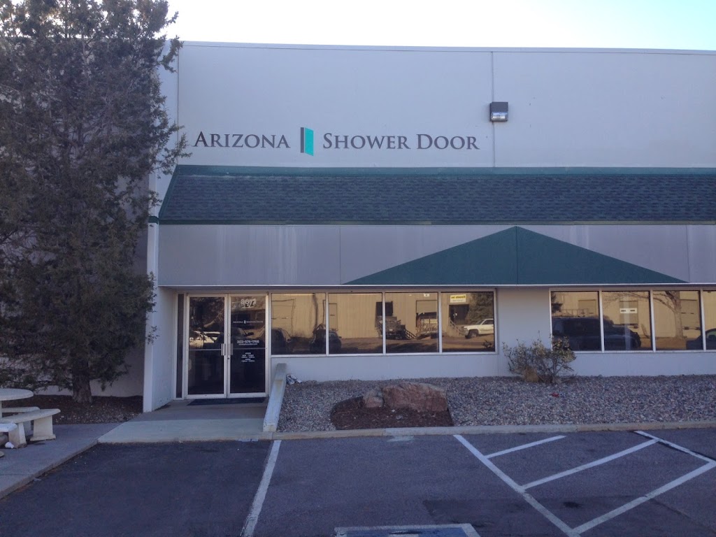 Arizona Shower Door | 3871 Revere St, Denver, CO 80239, USA | Phone: (303) 574-1766