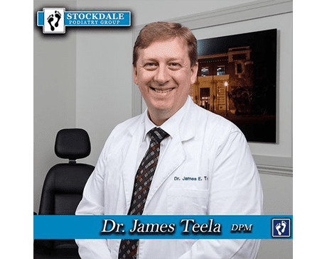 James Teela, DPM | 1519 Garces Hwy #107, Delano, CA 93215 | Phone: (661) 725-1664