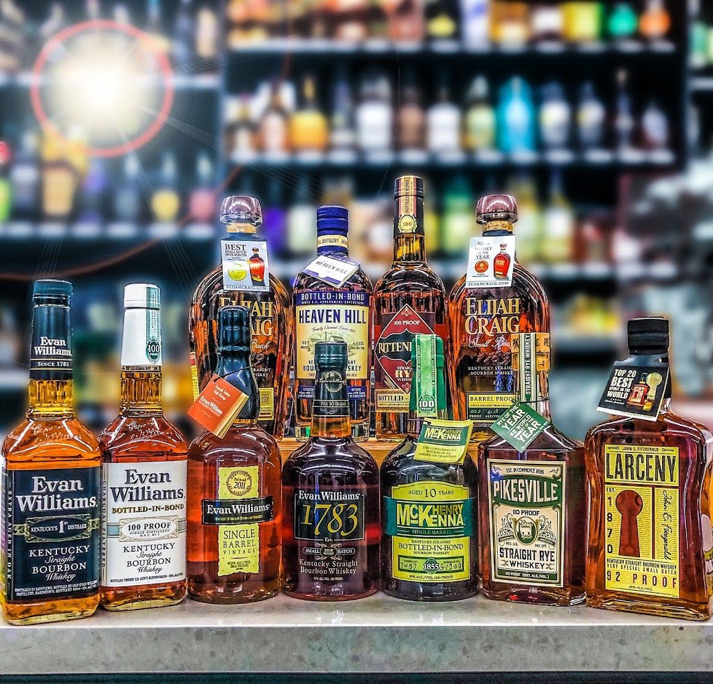 Village Liquor | 2905 Honolulu Ave, La Crescenta-Montrose, CA 91214, USA | Phone: (818) 248-9224