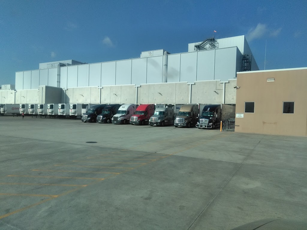 Target Distribution Center | 3255 Airport Rd, Denton, TX 76207, USA | Phone: (940) 222-3126