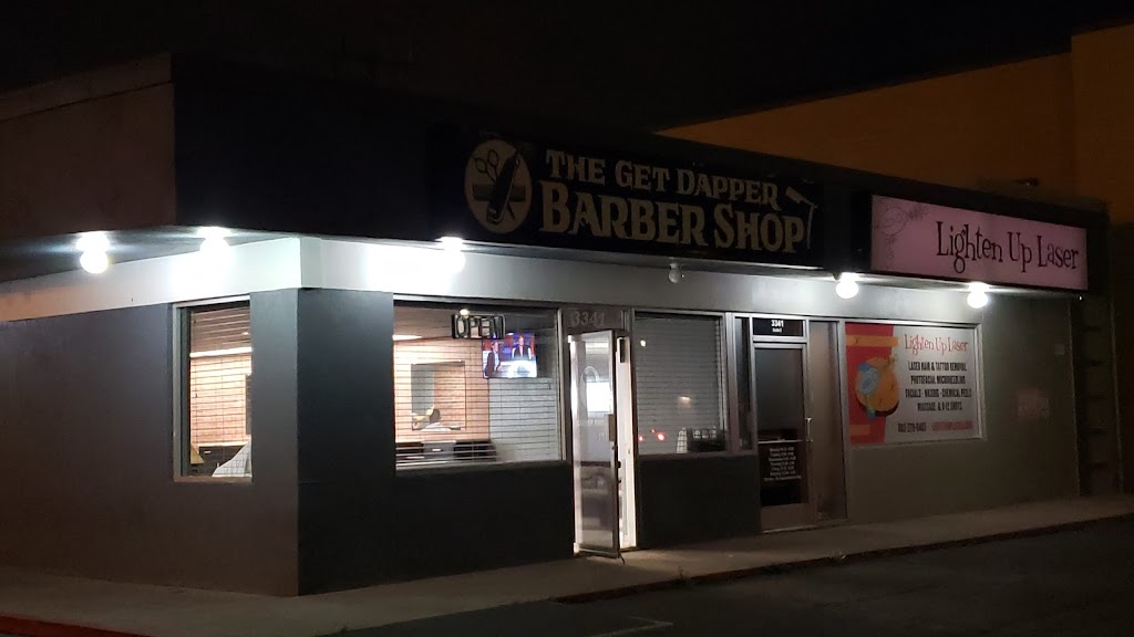 Get Dapper Barber Shop | 3341 N 7th Ave #1, Phoenix, AZ 85013, USA | Phone: (602) 596-7600