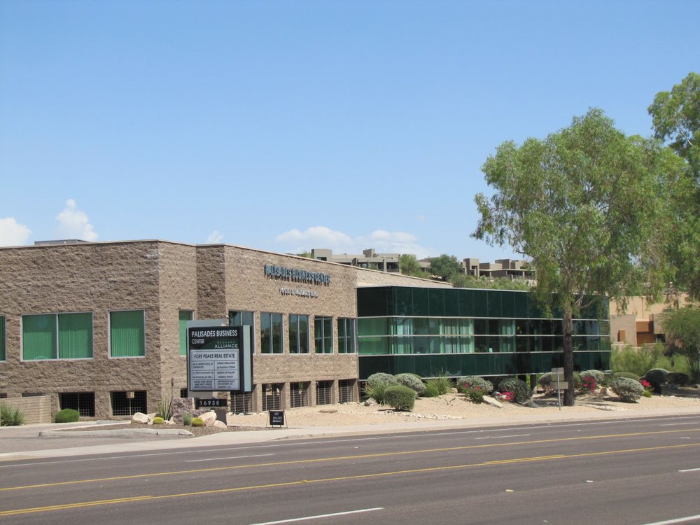 Palisades Family Chiropractic Wellness Center | 16930 E Palisades Blvd #104, Fountain Hills, AZ 85268, USA | Phone: (480) 837-4444