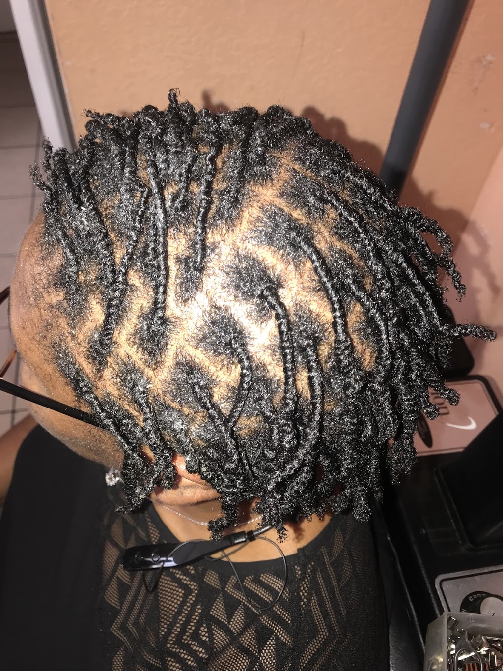 Angel’s House of Braids | 918 W Hiawatha St, Tampa, FL 33604, USA | Phone: (813) 850-1521