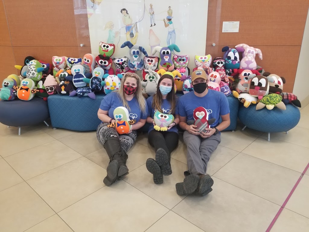 Allyhoo | 120 1/2 1st Ave E, Shakopee, MN 55379, USA | Phone: (612) 440-6957