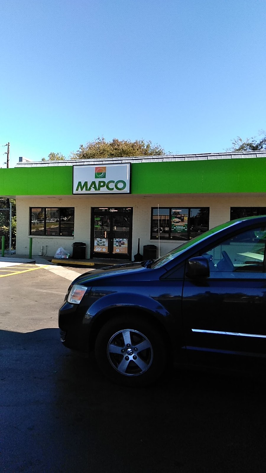 MAPCO | 401 Myatt Dr, Madison, TN 37115, USA | Phone: (615) 860-0670