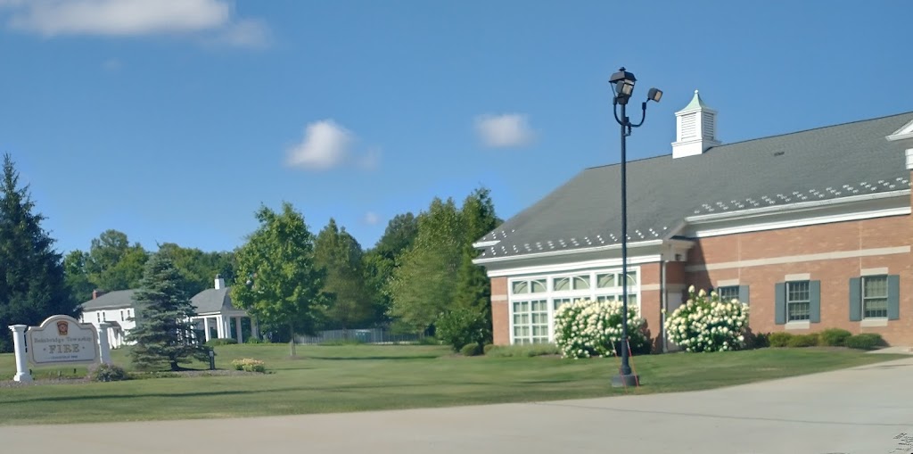 Bainbridge Township Fire Department | 17822 Chillicothe Rd, Chagrin Falls, OH 44023, USA | Phone: (440) 543-9873