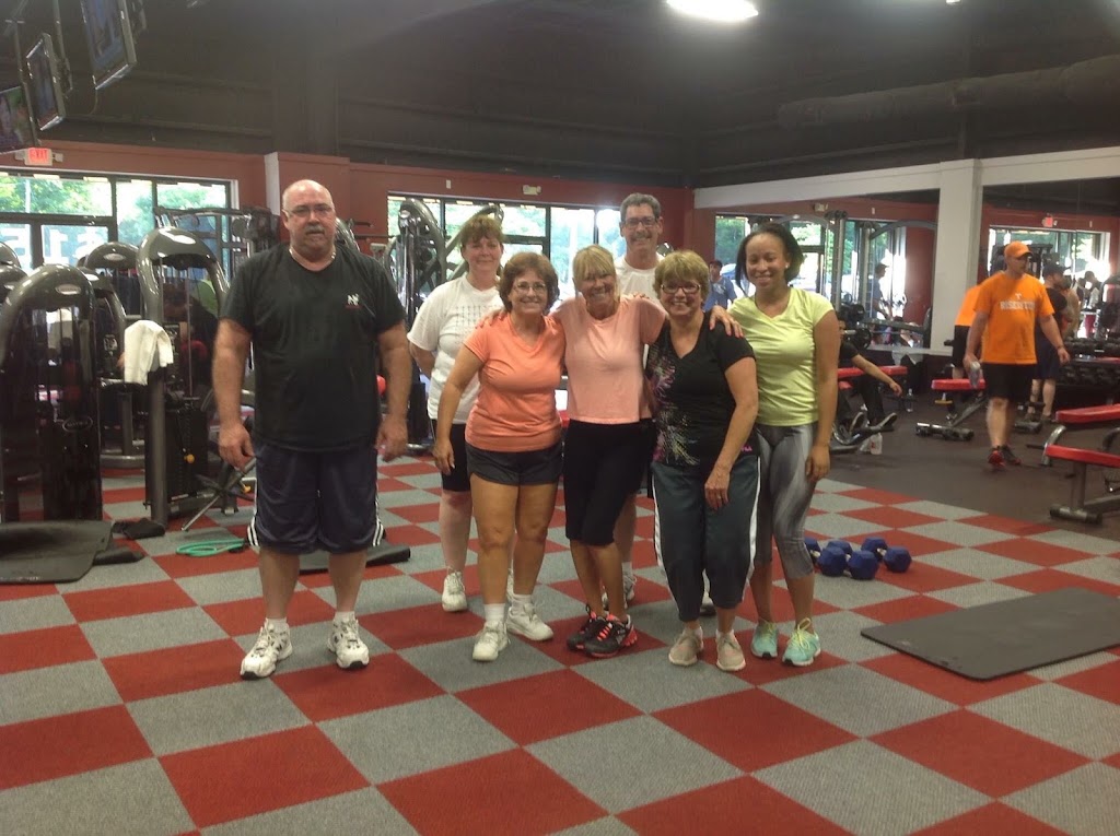 Workout Anytime Smyrna TN | 13702 Old Nashville Hwy, Smyrna, TN 37167, USA | Phone: (615) 440-8616