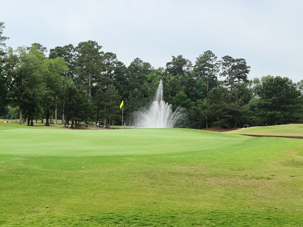 Carter Plantation Golf Course | 23475 Carter Trce, Springfield, LA 70462, USA | Phone: (225) 294-7555