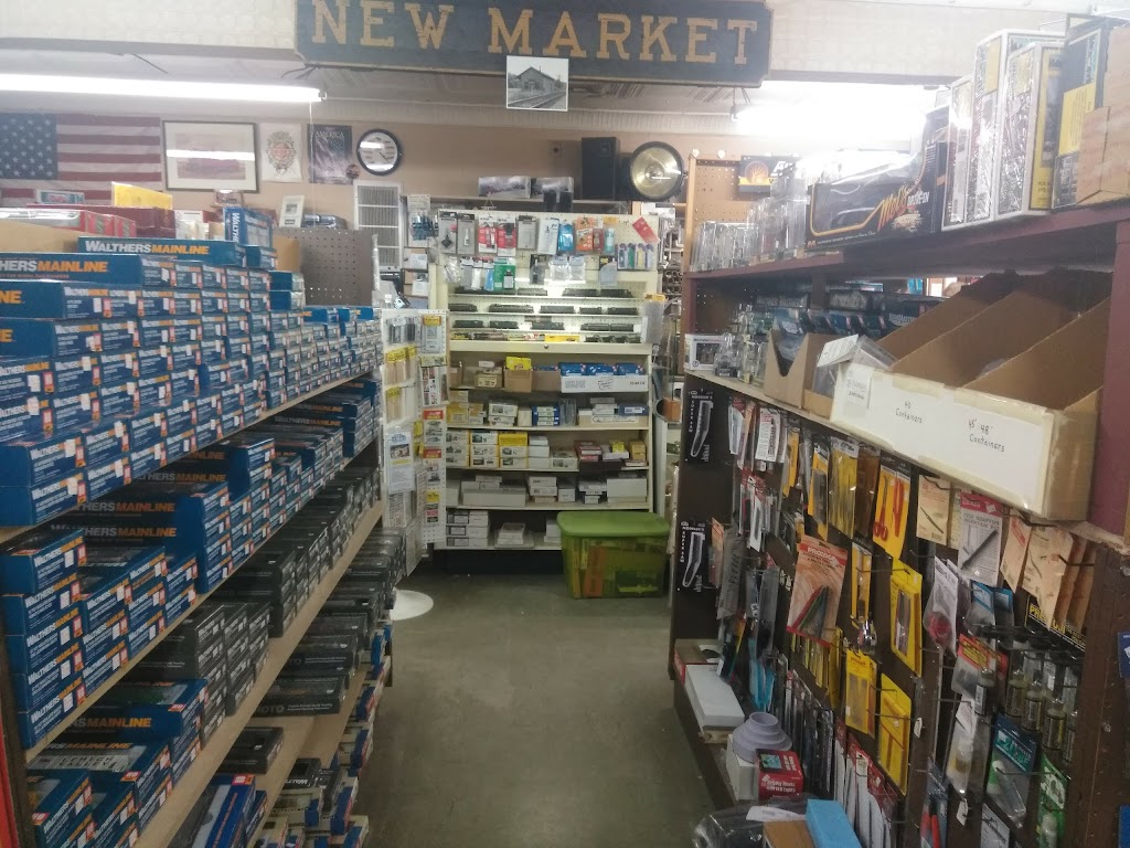 Model Railroad Shop | 290 Vail Ave, Piscataway, NJ 08854 | Phone: (732) 968-5696