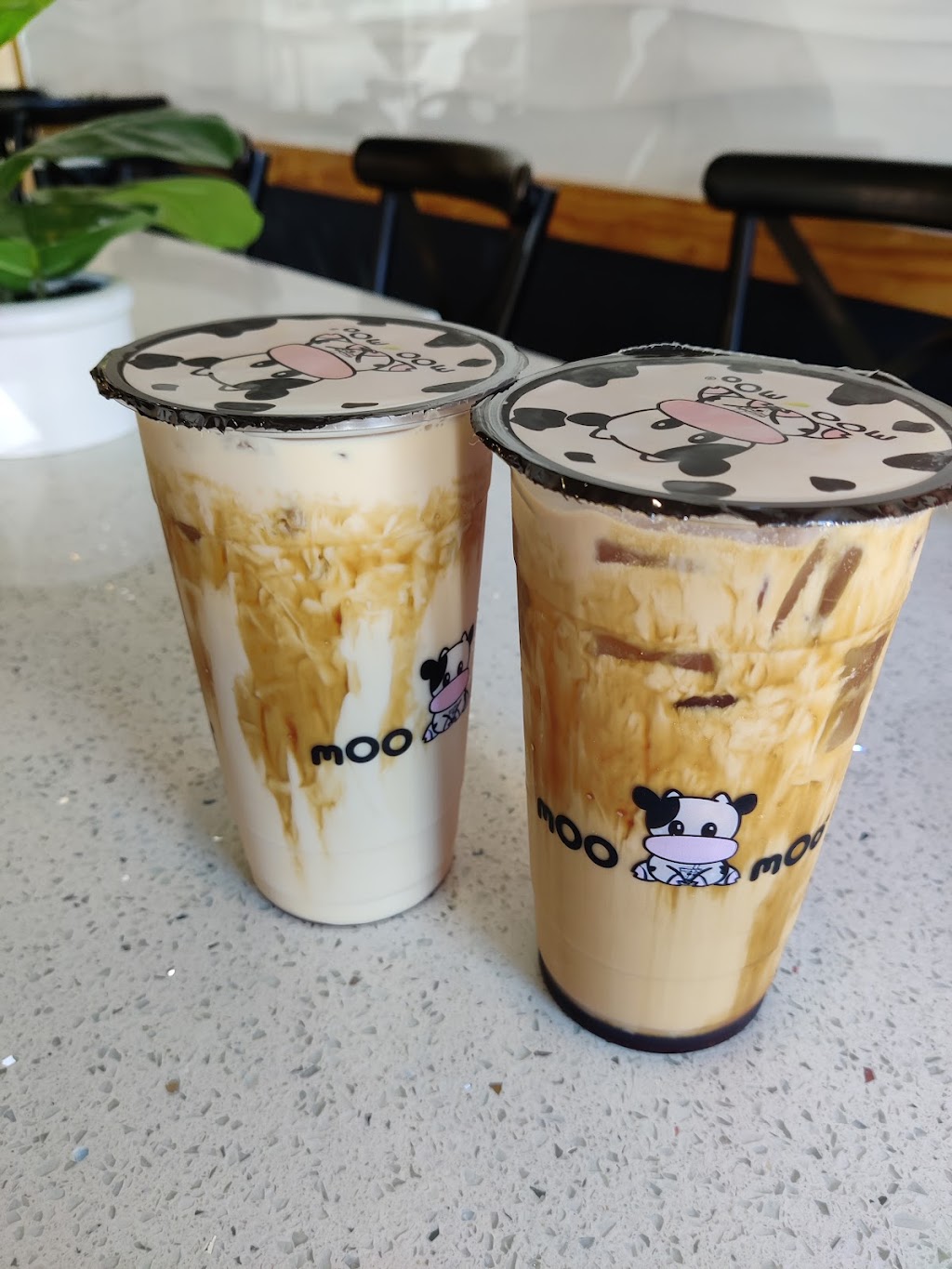 Moo Moo | 8698 Elk Grove Blvd, Elk Grove, CA 95624, USA | Phone: (916) 714-8388