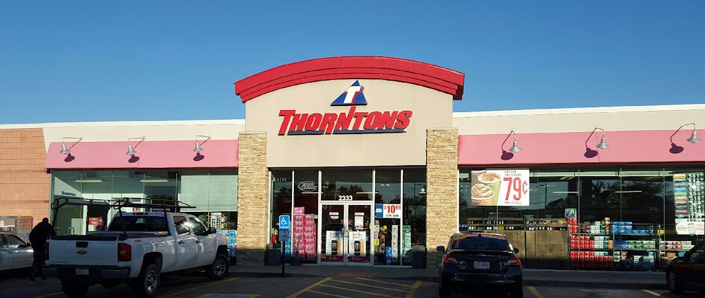 Thorntons | 2333 N Wilson Rd, Columbus, OH 43228, USA | Phone: (614) 527-8840