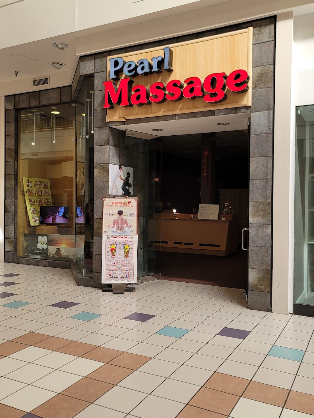 Pearl Massage Spa | 10000 Coors Bypass NW, Albuquerque, NM 87114, USA | Phone: (505) 557-5185