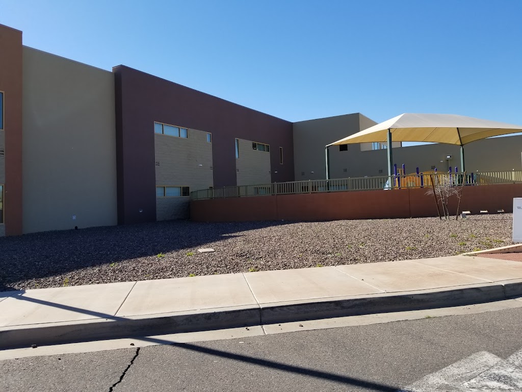 Tartesso Elementary School | 29677 W Indianola Ave, Buckeye, AZ 85396 | Phone: (623) 474-5401