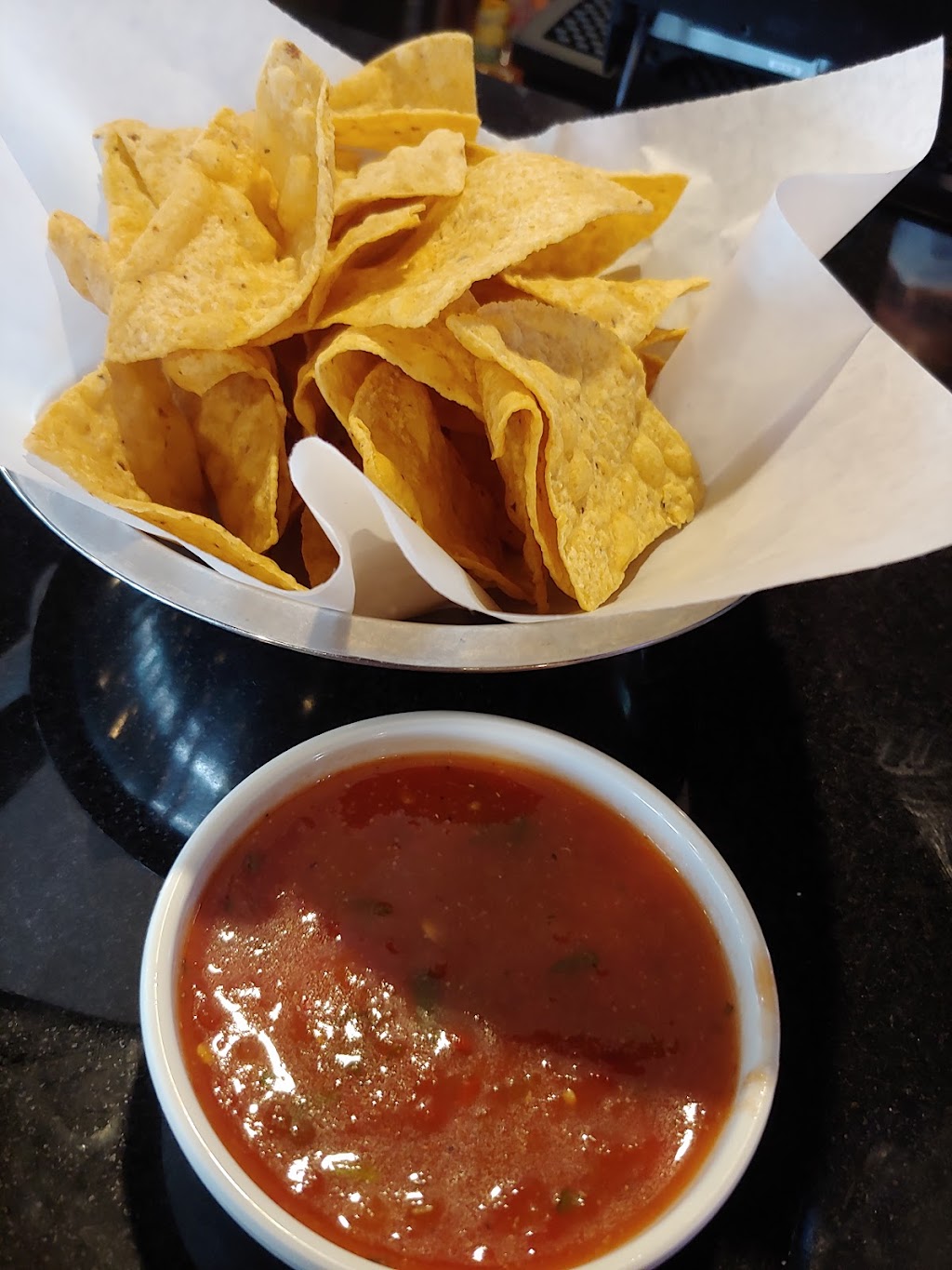 Baja Mex Grill - Grapevine | 1212 William D Tate Ave, Grapevine, TX 76051, USA | Phone: (817) 481-3422