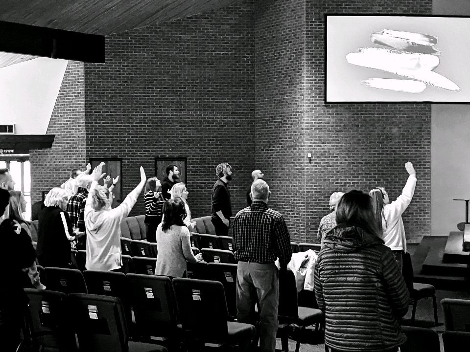 Revive Wesleyan at South Creek | 2063 S Creek Rd, Eden, NY 14057, USA | Phone: (716) 649-6335