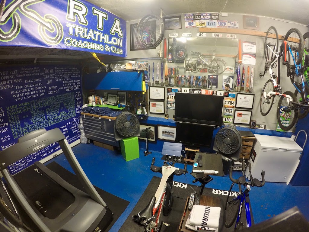 RTA Triathlon | 335 Marshall St, Ridgewood, NJ 07450, USA | Phone: (646) 484-1998