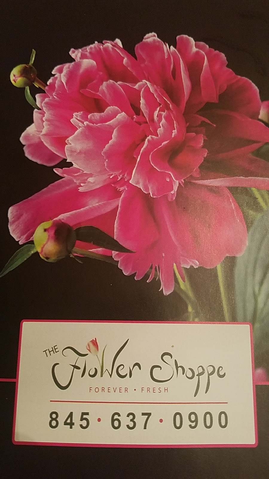 The Flower Shoppe | 2 Buchanan Ct, Kiryas Joel, NY 10950, USA | Phone: (845) 637-2515