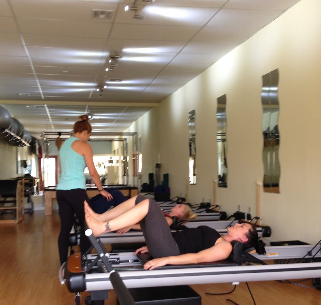 Voted Best Pilates Certification Program | 800 Manhattan Beach Blvd #101, Manhattan Beach, CA 90266, USA | Phone: (310) 940-5593