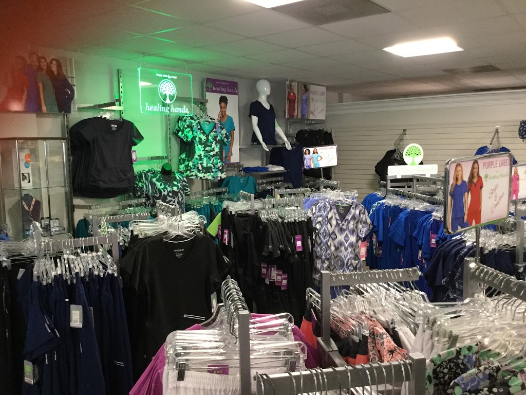 Uniform Connection | 2123 E Edgewood Dr, Lakeland, FL 33803, USA | Phone: (863) 667-2682