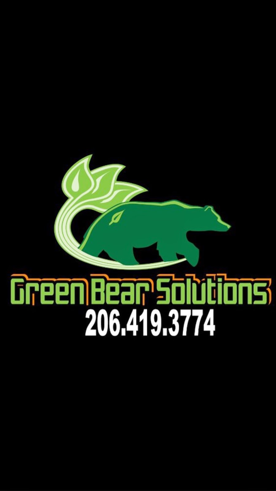 Green Bear Heating And Air | 27403 SE 164th St, Issaquah, WA 98027, USA | Phone: (206) 419-3774