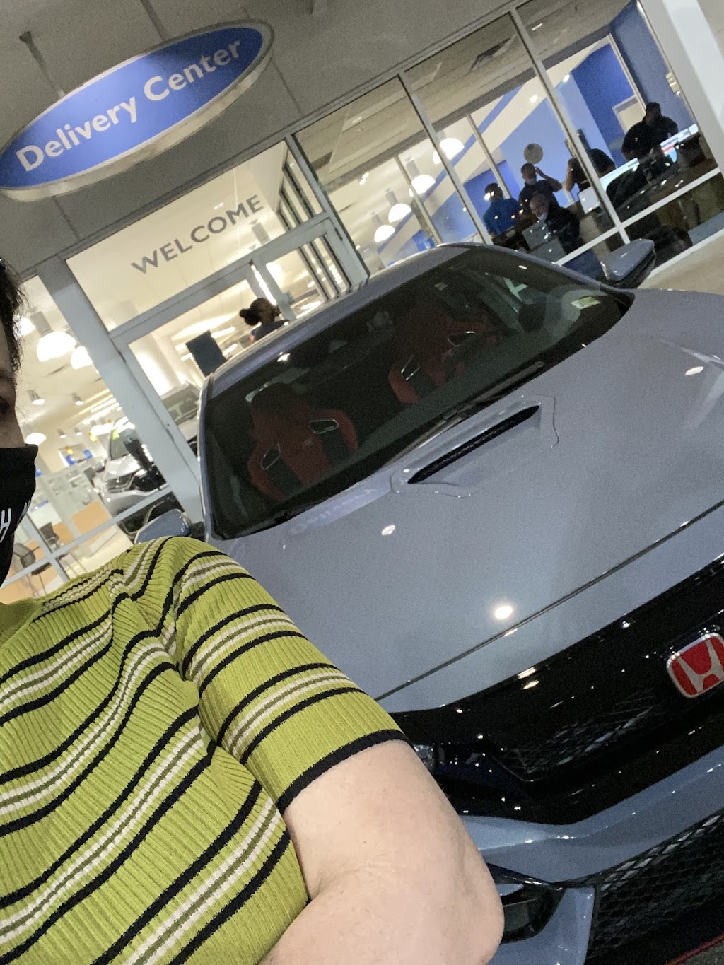 Hall Honda Virginia Beach 3516 Virginia Beach Blvd, Virginia Beach