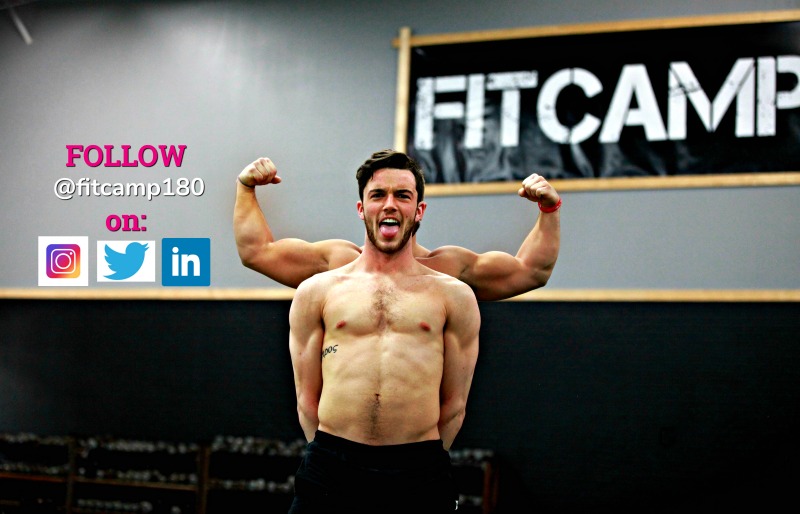 FITCAMP 180 | 14300 N Lincoln Blvd #114, Edmond, OK 73013, USA | Phone: (405) 608-8860