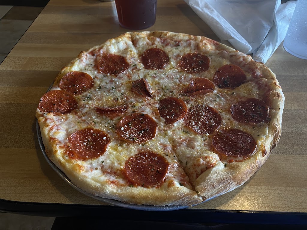 Ops Pizza Kitchen & Cafe | 231 Charlie Smith Sr Hwy, St Marys, GA 31558, USA | Phone: (912) 882-8558