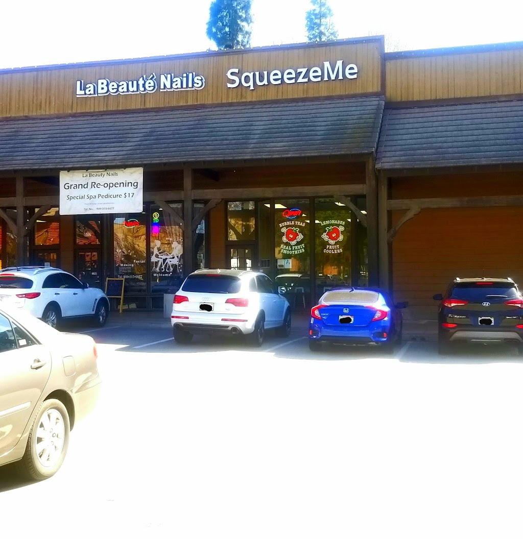 Squeezeme (Smoothie, Juice, Bubble Tea, Lemonade, ACAI BOWL ) | 515 W Arrow Hwy, San Dimas, CA 91773 | Phone: (213) 986-5069